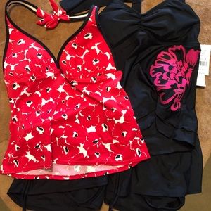 Victoria’s Secret swimsuit